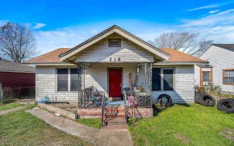 Hoffman, HOUSTON, TX 77020