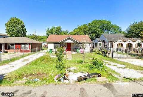 Hoffman, HOUSTON, TX 77020