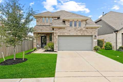 Klein Orchard, HOUSTON, TX 77066