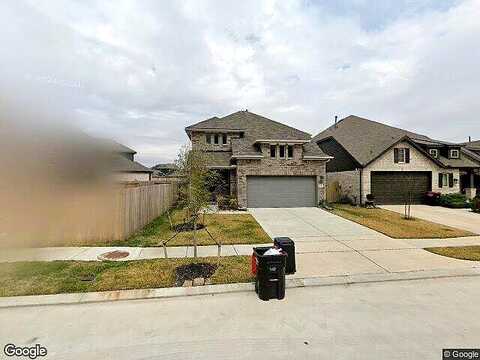 Klein Orchard, HOUSTON, TX 77066
