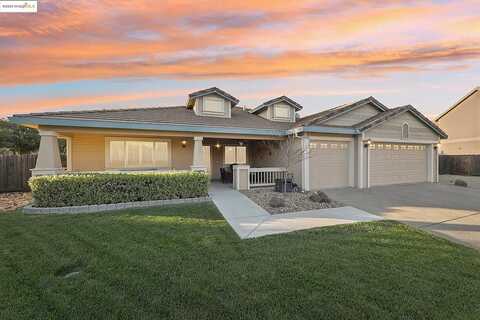 Apache, ANTIOCH, CA 94531