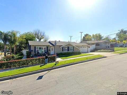 Las Lomas, LA HABRA, CA 90631