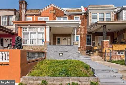 8Th, PHILADELPHIA, PA 19120
