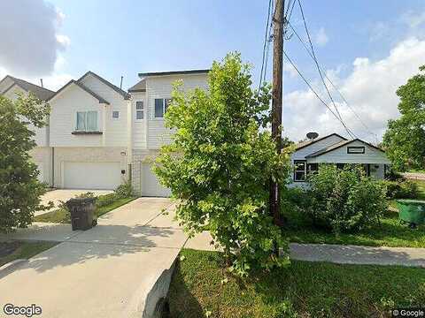 Noble, HOUSTON, TX 77020