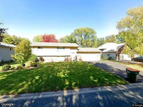 106Th, CIRCLE PINES, MN 55014