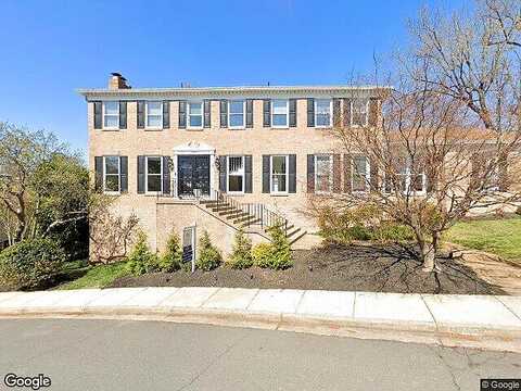 40Th, ARLINGTON, VA 22207