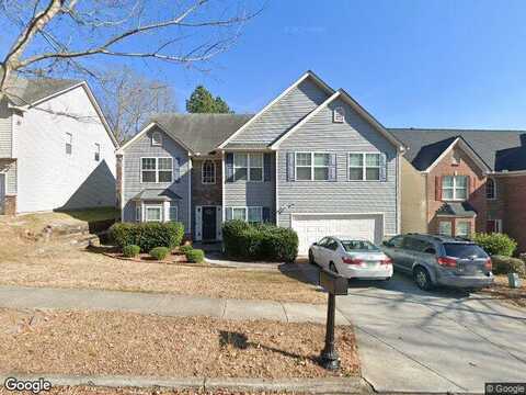 Beau Point, SNELLVILLE, GA 30039
