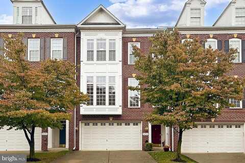 Patriot Park, FAIRFAX, VA 22030