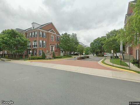 Patriot Park, FAIRFAX, VA 22030