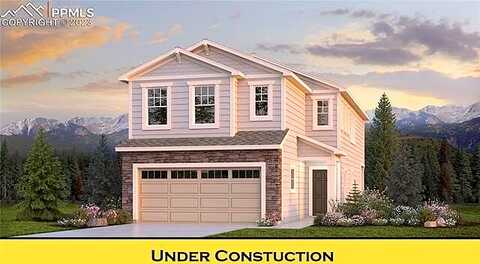 Samaritan, COLORADO SPRINGS, CO 80916
