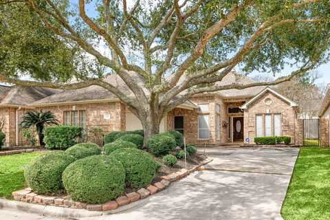 Shady Pine, SPRING, TX 77388