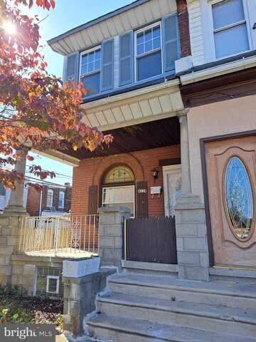 Benner, PHILADELPHIA, PA 19135