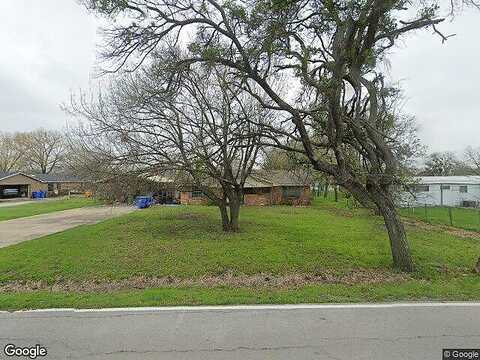 Hickox, ROWLETT, TX 75089