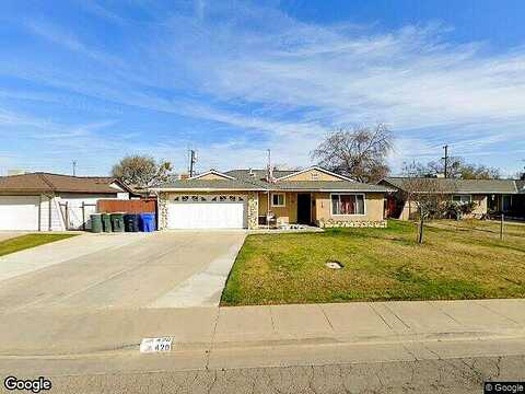 Burlwood, LEMOORE, CA 93245