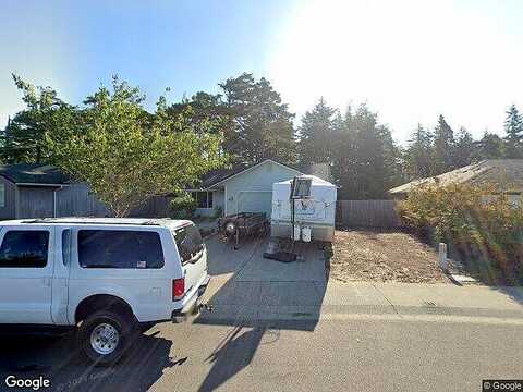 Park Village, FLORENCE, OR 97439