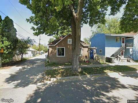 Johnson, LA CROSSE, WI 54601