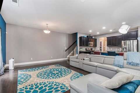 Elsdon, AUSTELL, GA 30106