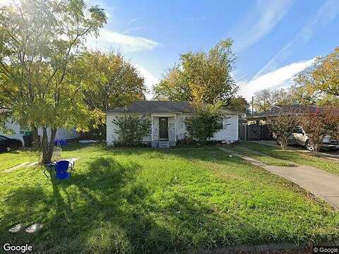 37Th, GRAND PRAIRIE, TX 75050