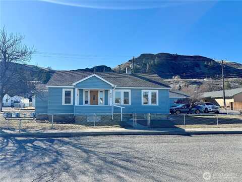Roosevelt, GRAND COULEE, WA 99133