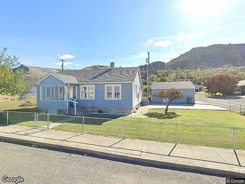 Roosevelt, GRAND COULEE, WA 99133