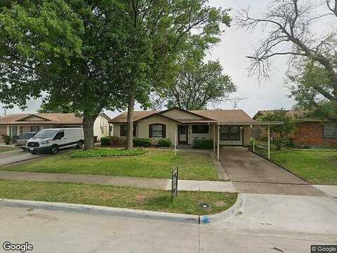 Flamingo, MESQUITE, TX 75150