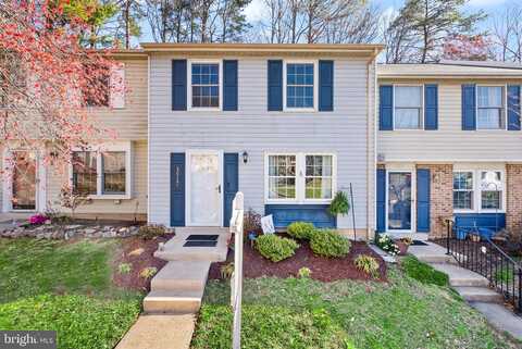 Sunny Brook, WOODBRIDGE, VA 22192