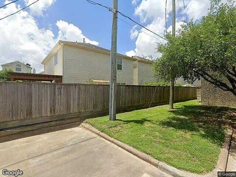 Main Aspen, HOUSTON, TX 77025