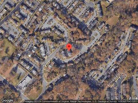 Tavern, TRIANGLE, VA 22172