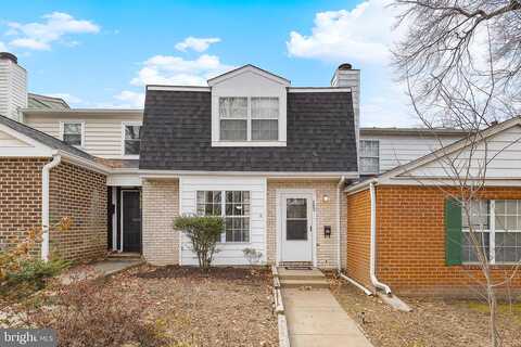 Tavern, TRIANGLE, VA 22172