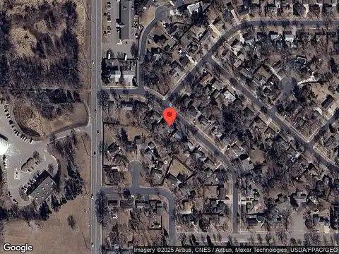 Bryant, ANOKA, MN 55303