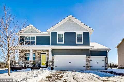 Kady, SAINT MICHAEL, MN 55376