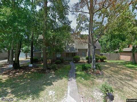 Haven Lake, KINGWOOD, TX 77339