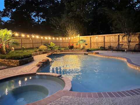 Haven Lake, KINGWOOD, TX 77339