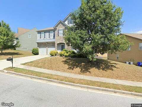 Chestnut Meadows, DOUGLASVILLE, GA 30135