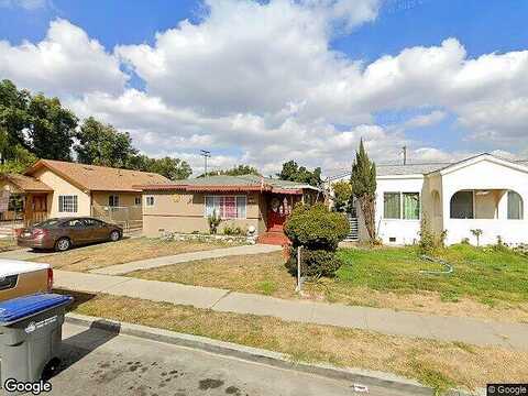 Palm, LYNWOOD, CA 90262