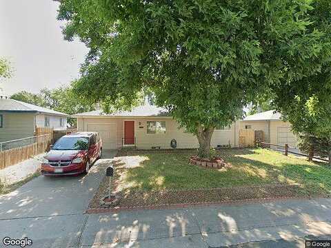 Magnolia, EVANS, CO 80620