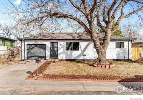 Magnolia, EVANS, CO 80620