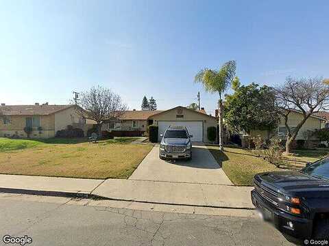 Baylor, BAKERSFIELD, CA 93305