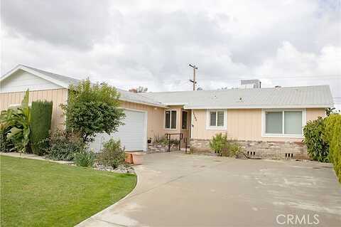 Baylor, BAKERSFIELD, CA 93305