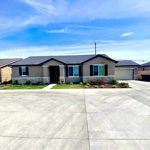 Seymour, TULARE, CA 93274