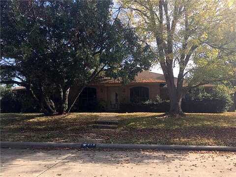 Trevino, LANCASTER, TX 75146