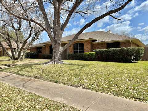 Trevino, LANCASTER, TX 75146