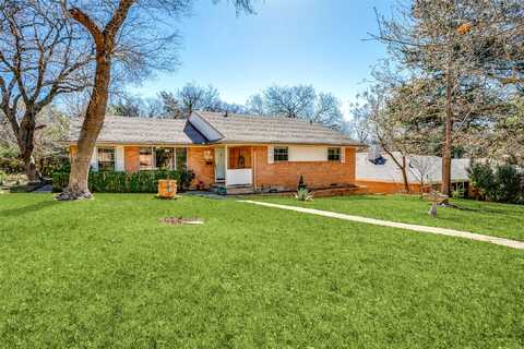 Mapleleaf, DALLAS, TX 75233
