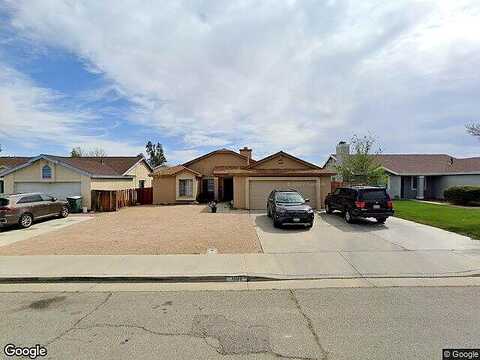 Edwards, ROSAMOND, CA 93560