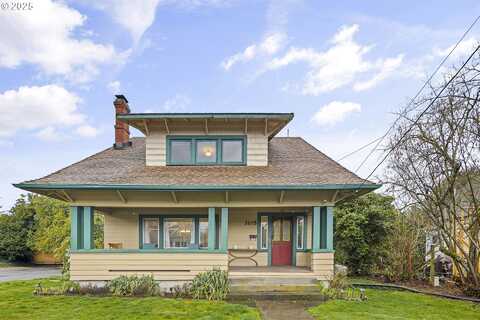 Washington, PORTLAND, OR 97222