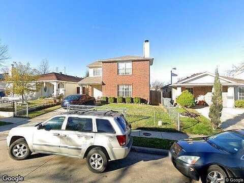 Playa Vista, DALLAS, TX 75236