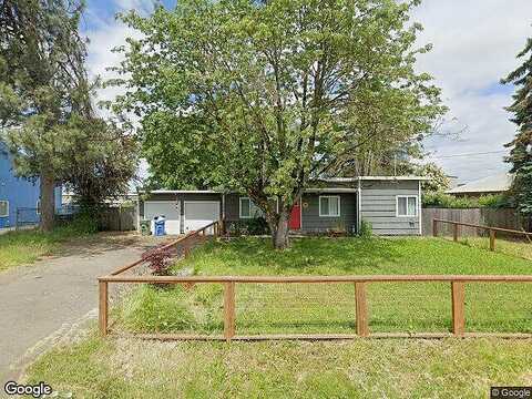Federal, EUGENE, OR 97402