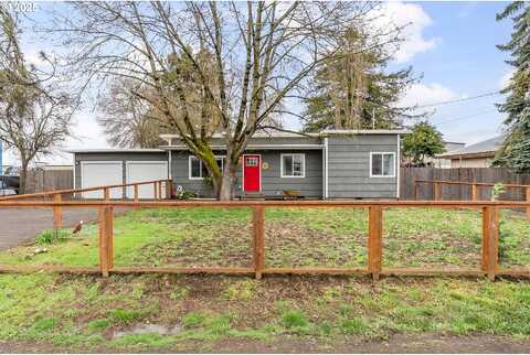 Federal, EUGENE, OR 97402