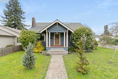 Dartmouth, GLADSTONE, OR 97027