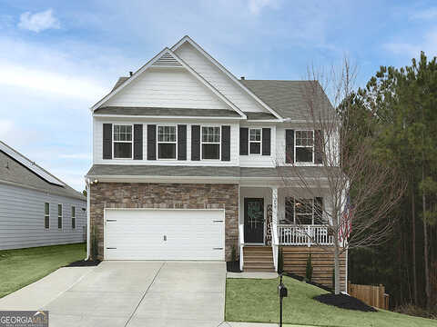 Laurelcrest, DALLAS, GA 30132